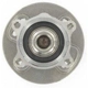 Purchase Top-Quality Rear Hub Assembly by SKF - BR930375 pa4