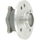 Purchase Top-Quality Rear Hub Assembly by SKF - BR930375 pa5