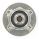 Purchase Top-Quality Rear Hub Assembly by SKF - BR930375 pa6