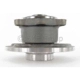 Purchase Top-Quality Rear Hub Assembly by SKF - BR930375 pa9