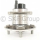 Purchase Top-Quality Rear Hub Assembly by SKF - BR930377 pa10