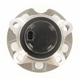 Purchase Top-Quality Rear Hub Assembly by SKF - BR930377 pa6