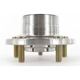 Purchase Top-Quality Rear Hub Assembly by SKF - BR930378 pa11