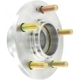Purchase Top-Quality Rear Hub Assembly by SKF - BR930378 pa14