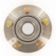Purchase Top-Quality Rear Hub Assembly by SKF - BR930378 pa15