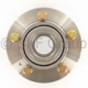 Purchase Top-Quality Rear Hub Assembly by SKF - BR930378 pa4