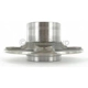 Purchase Top-Quality Rear Hub Assembly by SKF - BR930379 pa10