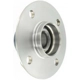 Purchase Top-Quality Rear Hub Assembly by SKF - BR930379 pa15