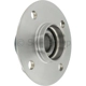 Purchase Top-Quality Rear Hub Assembly by SKF - BR930379 pa17