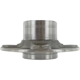 Purchase Top-Quality Rear Hub Assembly by SKF - BR930379 pa18