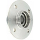 Purchase Top-Quality Rear Hub Assembly by SKF - BR930379 pa9