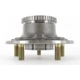 Purchase Top-Quality Rear Hub Assembly by SKF - BR930382 pa13