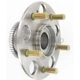 Purchase Top-Quality Rear Hub Assembly by SKF - BR930382 pa7