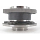 Purchase Top-Quality SKF - BR930389 - Rear Hub Assembly pa11