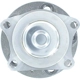 Purchase Top-Quality Rear Hub Assembly by SKF - BR930392 pa12