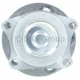 Purchase Top-Quality Rear Hub Assembly by SKF - BR930392 pa4