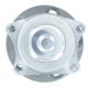 Purchase Top-Quality Rear Hub Assembly by SKF - BR930392 pa7