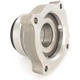 Purchase Top-Quality Rear Hub Assembly by SKF - BR930401 pa12