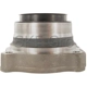 Purchase Top-Quality Rear Hub Assembly by SKF - BR930401 pa15