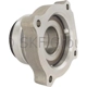 Purchase Top-Quality Rear Hub Assembly by SKF - BR930401 pa17