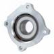 Purchase Top-Quality Rear Hub Assembly by SKF - BR930402 pa7