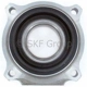 Purchase Top-Quality Rear Hub Assembly by SKF - BR930402 pa8