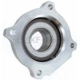 Purchase Top-Quality Rear Hub Assembly by SKF - BR930402 pa9