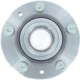 Purchase Top-Quality Rear Hub Assembly by SKF - BR930412 pa11