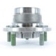 Purchase Top-Quality Rear Hub Assembly by SKF - BR930412 pa13