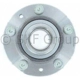 Purchase Top-Quality Rear Hub Assembly by SKF - BR930412 pa3