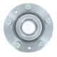 Purchase Top-Quality Rear Hub Assembly by SKF - BR930412 pa7