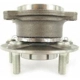 Purchase Top-Quality Rear Hub Assembly by SKF - BR930414 pa11