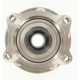Purchase Top-Quality Rear Hub Assembly by SKF - BR930414 pa12