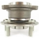 Purchase Top-Quality Rear Hub Assembly by SKF - BR930414 pa14
