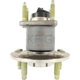 Purchase Top-Quality Rear Hub Assembly by SKF - BR930430 pa11