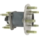 Purchase Top-Quality Rear Hub Assembly by SKF - BR930430 pa12