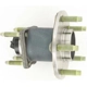 Purchase Top-Quality Rear Hub Assembly by SKF - BR930430 pa14