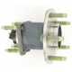Purchase Top-Quality Rear Hub Assembly by SKF - BR930430 pa2