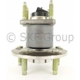Purchase Top-Quality Rear Hub Assembly by SKF - BR930430 pa7