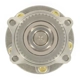 Purchase Top-Quality Rear Hub Assembly by SKF - BR930431 pa12