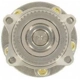 Purchase Top-Quality Rear Hub Assembly by SKF - BR930431 pa6