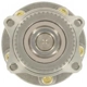 Purchase Top-Quality Rear Hub Assembly by SKF - BR930431 pa9