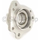 Purchase Top-Quality Rear Hub Assembly by SKF - BR930434 pa4
