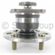 Purchase Top-Quality Rear Hub Assembly by SKF - BR930436 pa10