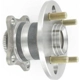Purchase Top-Quality Rear Hub Assembly by SKF - BR930436 pa12