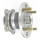 Purchase Top-Quality Rear Hub Assembly by SKF - BR930436 pa7