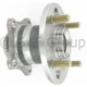 Purchase Top-Quality Rear Hub Assembly by SKF - BR930436 pa9