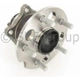 Purchase Top-Quality Rear Hub Assembly by SKF - BR930437 pa10