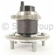 Purchase Top-Quality Rear Hub Assembly by SKF - BR930437 pa11