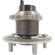 Purchase Top-Quality Rear Hub Assembly by SKF - BR930437 pa16
